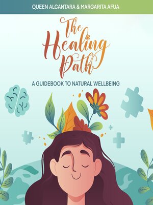 cover image of The Healing Path